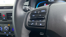 Hyundai i10 1.0 [63] Advance 5dr Auto [Nav] Petrol Hatchback